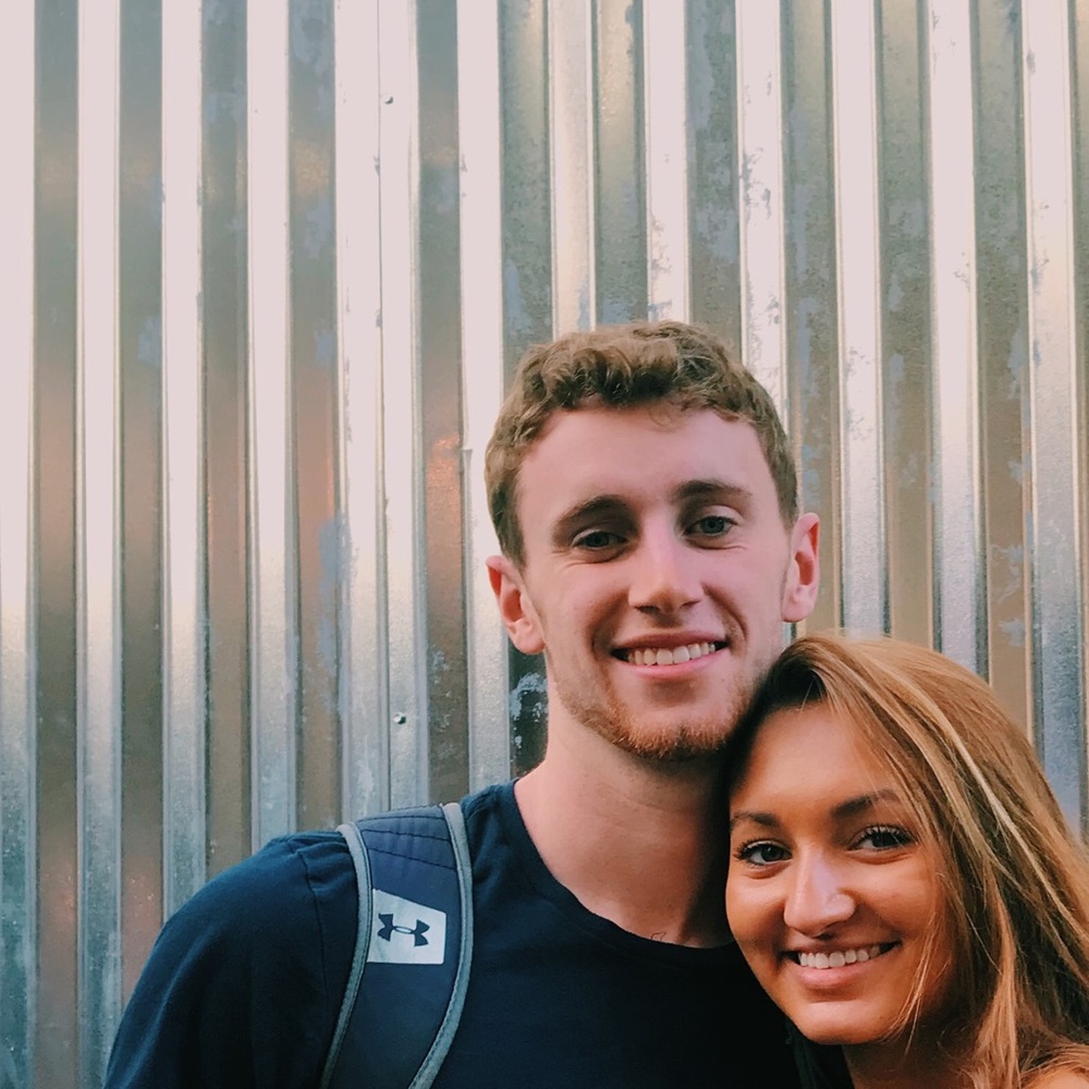 Meet your Posher, James